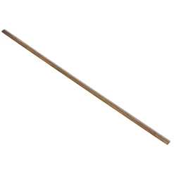 I-Wood AFSLUTNINGSLISTE VALNØD KLAR OLIE 17 X 42 X 2400 MM