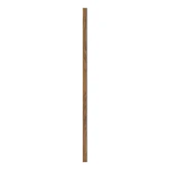 I-Wood AFSLUTNINGSLISTE VALNØD KLAR OLIE 17 X 67 X 2400 MM