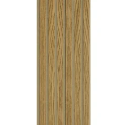 I-Wood AKUSTIKPANEL EG BRUN OLIE 16 X 300 X 2400 MM
