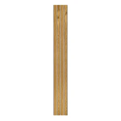 I-Wood AKUSTIKPANEL EG BRUN OLIE 17 X 300 X 2400 MM