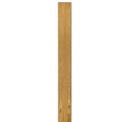 I-Wood AKUSTIKPANEL EG BRUN OLIE 17 X 290 X 2780 MM