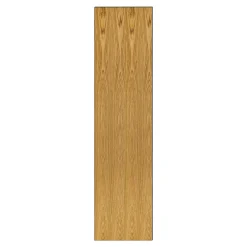 I-Wood AKUSTIKPANEL EG BRUN OLIE 17 X 580 X 2400 MM