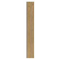 I-WOOD AKUSTIKPANEL EG BRUN OLIE 16 X 300 X 2400 MM