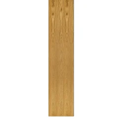 I-Wood AKUSTIKPANEL EG BRUN OLIE 17 X 580 X 2780 MM