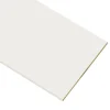 I-WOOD AKUSTIKPANEL EG HVIDMALET 16 X 300 X 2400 MM