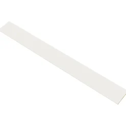 I-WOOD AKUSTIKPANEL EG HVIDMALET 16 X 300 X 2400 MM