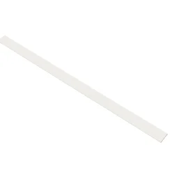 I-Wood AKUSTIKPANEL EG HVIDMALET 16 X 140 X 2780 MM