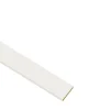 I-Wood AKUSTIKPANEL EG HVIDMALET 16 X 70 X 2780 MM