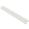 I-Wood AKUSTIKPANEL EG HVIDMALET 16 X 300 X 2400 MM