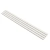 I-Wood AKUSTIKPANEL EG HVIDMALET 16 X 300 X 2400 MM