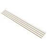 I-Wood AKUSTIKPANEL EG HVIDMALET 16 X 300 X 2400 MM