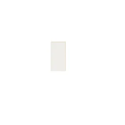 I-Wood AKUSTIKPANEL EG HVIDMALET 16 X 290 X 600 MM
