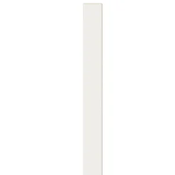 I-Wood AKUSTIKPANEL EG HVIDMALET 16 X 290 X 2780 MM