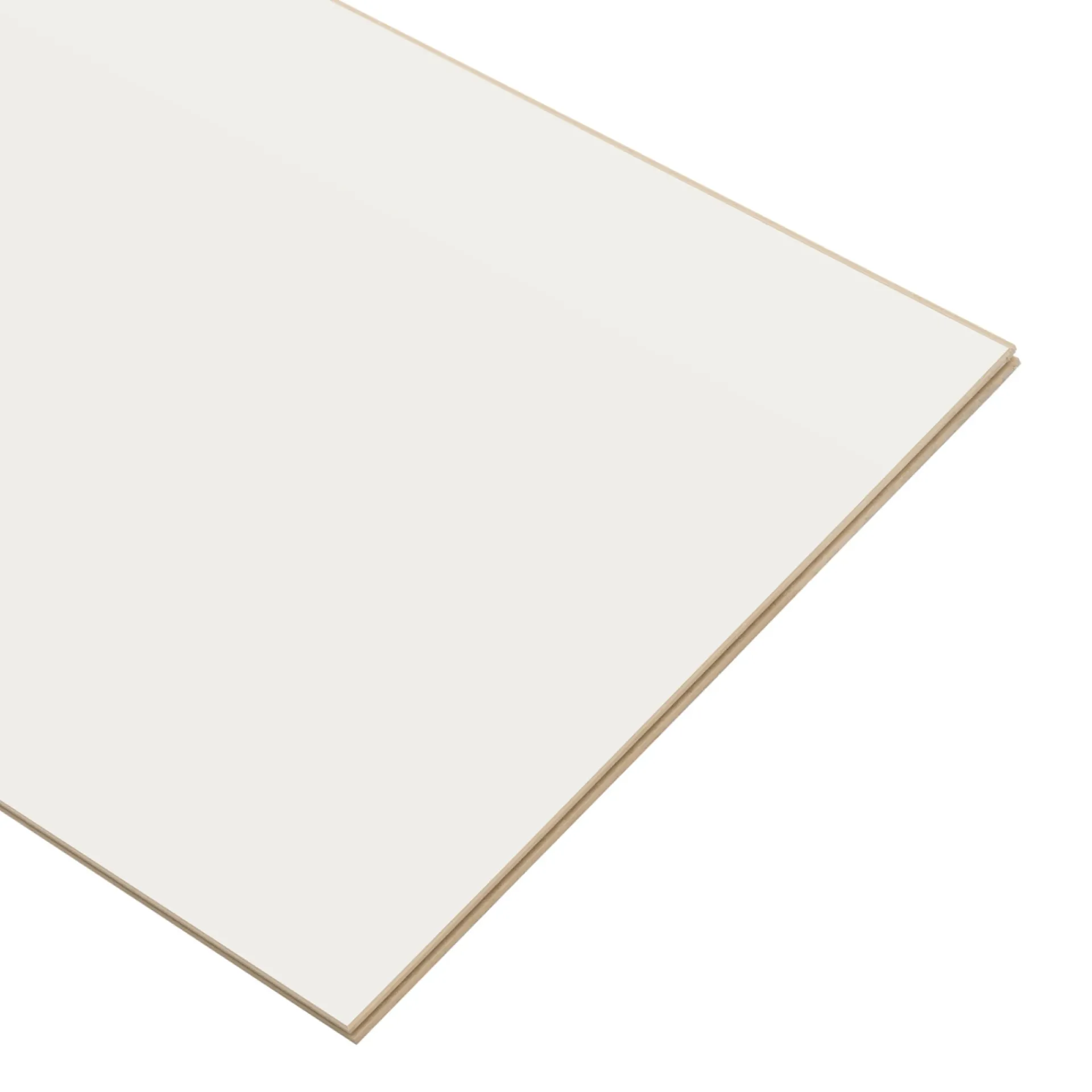 I-Wood AKUSTIKPANEL EG HVIDMALET 16 X 580 X 2780 MM