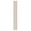 I-Wood AKUSTIKPANEL EG HVIDMALET 16 X 300 X 2400 MM