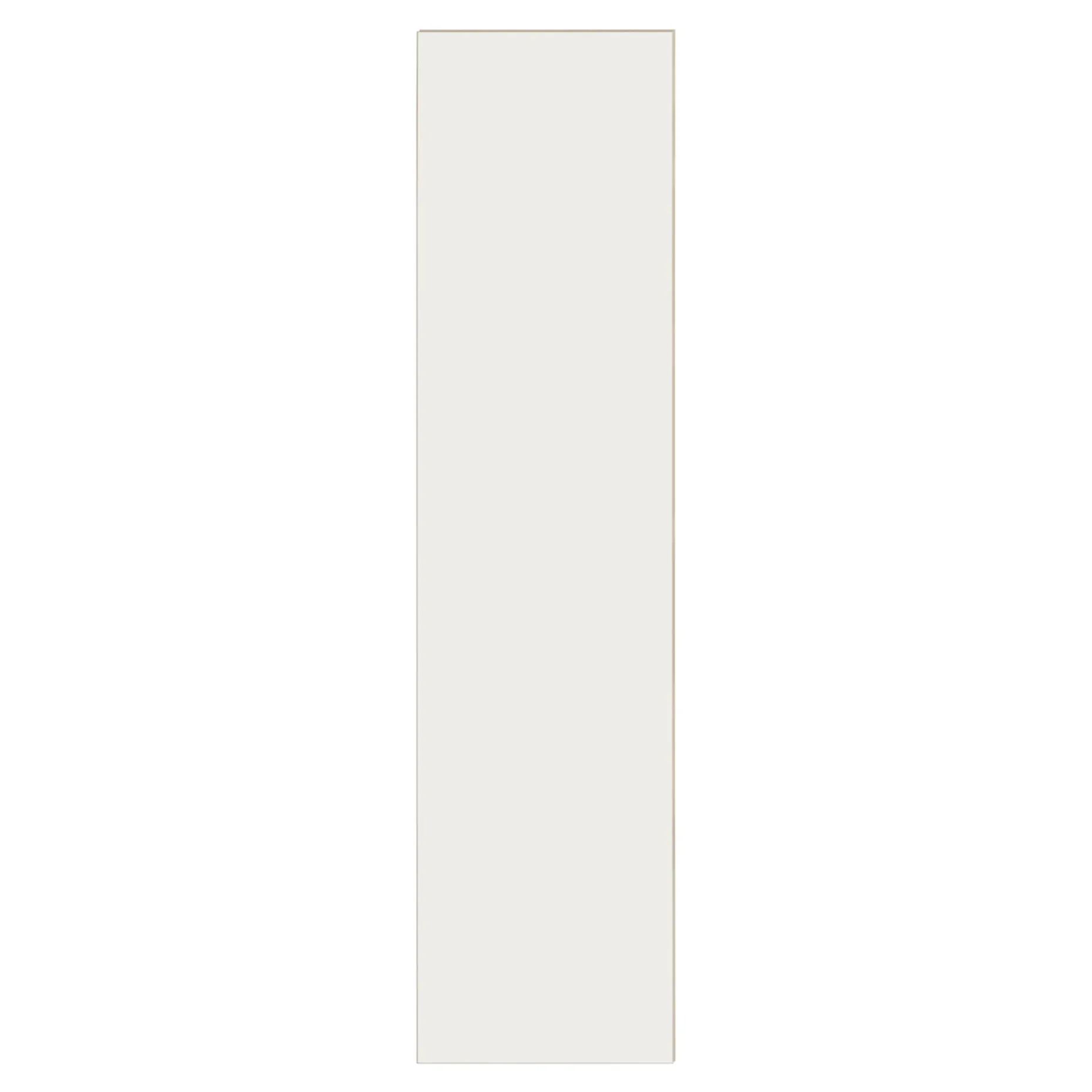 I-WOOD AKUSTIKPANEL EG HVIDMALET 16 X 580 X 2400 MM
