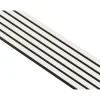 I-Wood AKUSTIKPANEL EG HVIDMALET 16 X 300 X 2400 MM