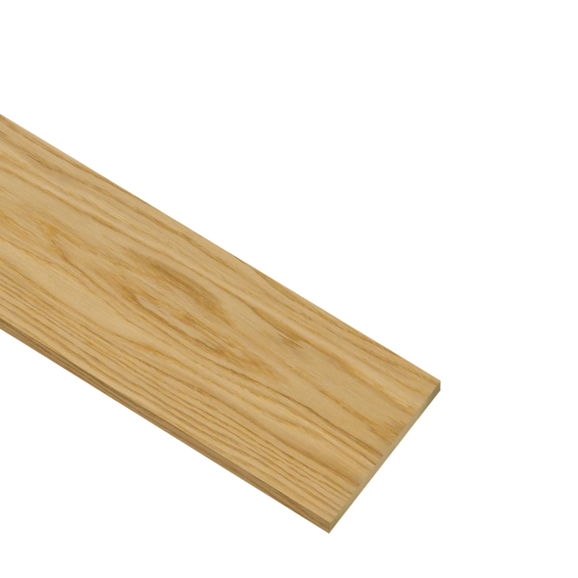 I-Wood AKUSTIKPANEL EG KLAR OLIE 16 X 140 X 2780 MM