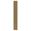 I-Wood AKUSTIKPANEL EG KLAR OLIE 17 X 300 X 2400 MM