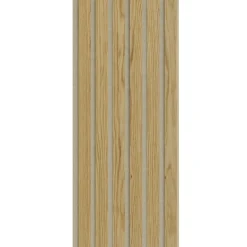 I-Wood AKUSTIKPANEL EG KLAR OLIE 16 X 300 X 2400 MM