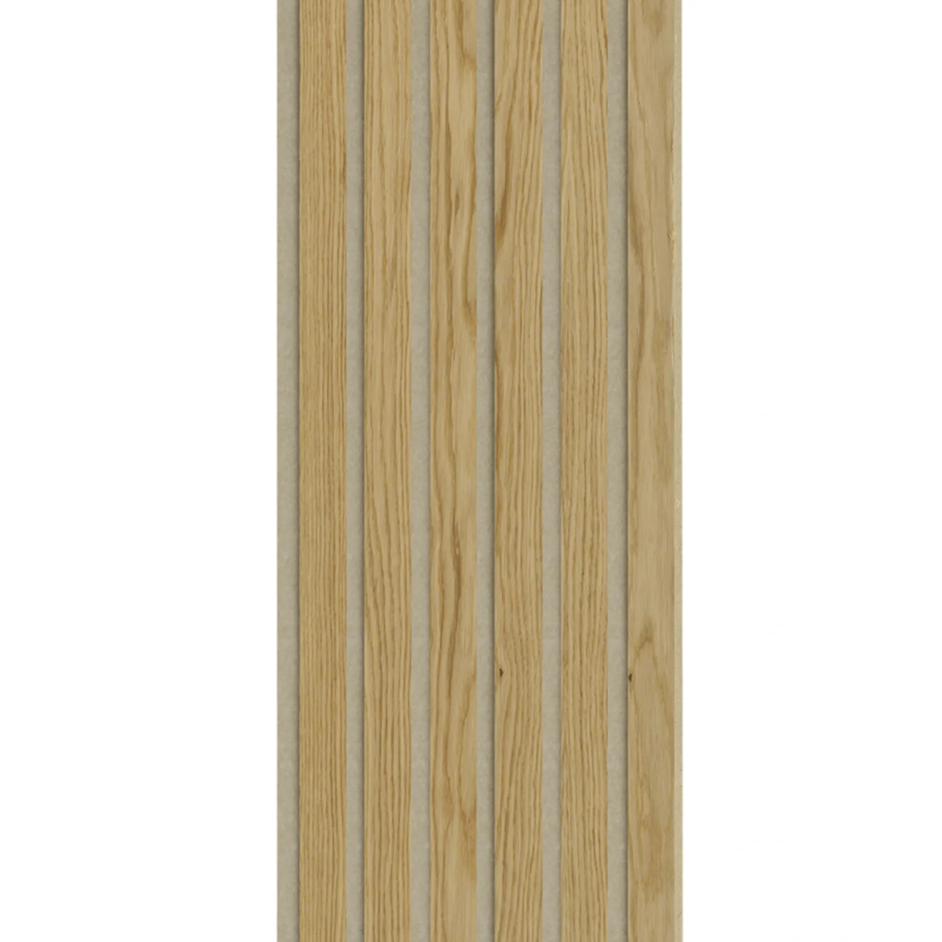 I-Wood AKUSTIKPANEL EG KLAR OLIE 16 X 300 X 2400 MM