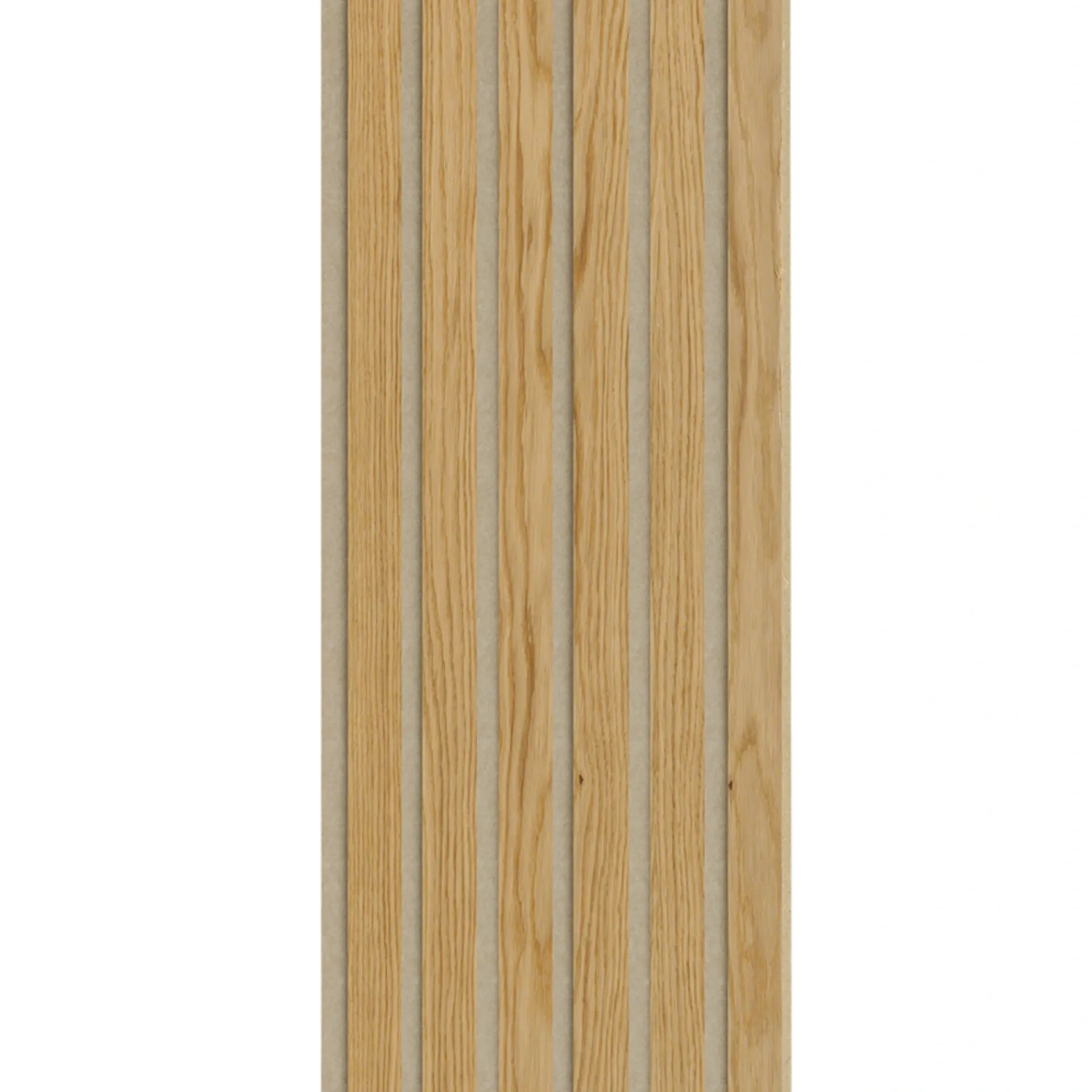 I-Wood AKUSTIKPANEL EG KLAR OLIE 16 X 300 X 2400 MM