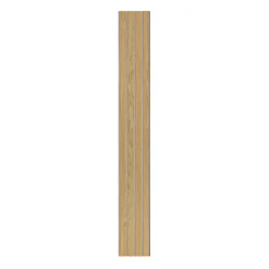 I-WOOD AKUSTIKPANEL EG KLAR OLIE 17 X 300 X 2400 MM