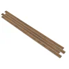 I-Wood AKUSTIKPANEL EG KLAR OLIE 17 X 300 X 2400 MM