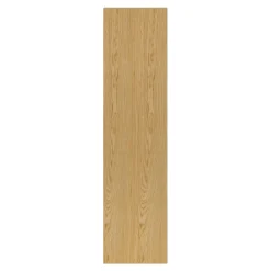 I-Wood AKUSTIKPANEL EG KLAR OLIE 16 X 580 X 2400 MM