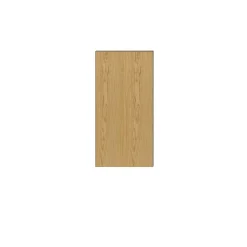 I-WOOD AKUSTIKPANEL EG KLAR OLIE 17 X 580 X 1200 MM
