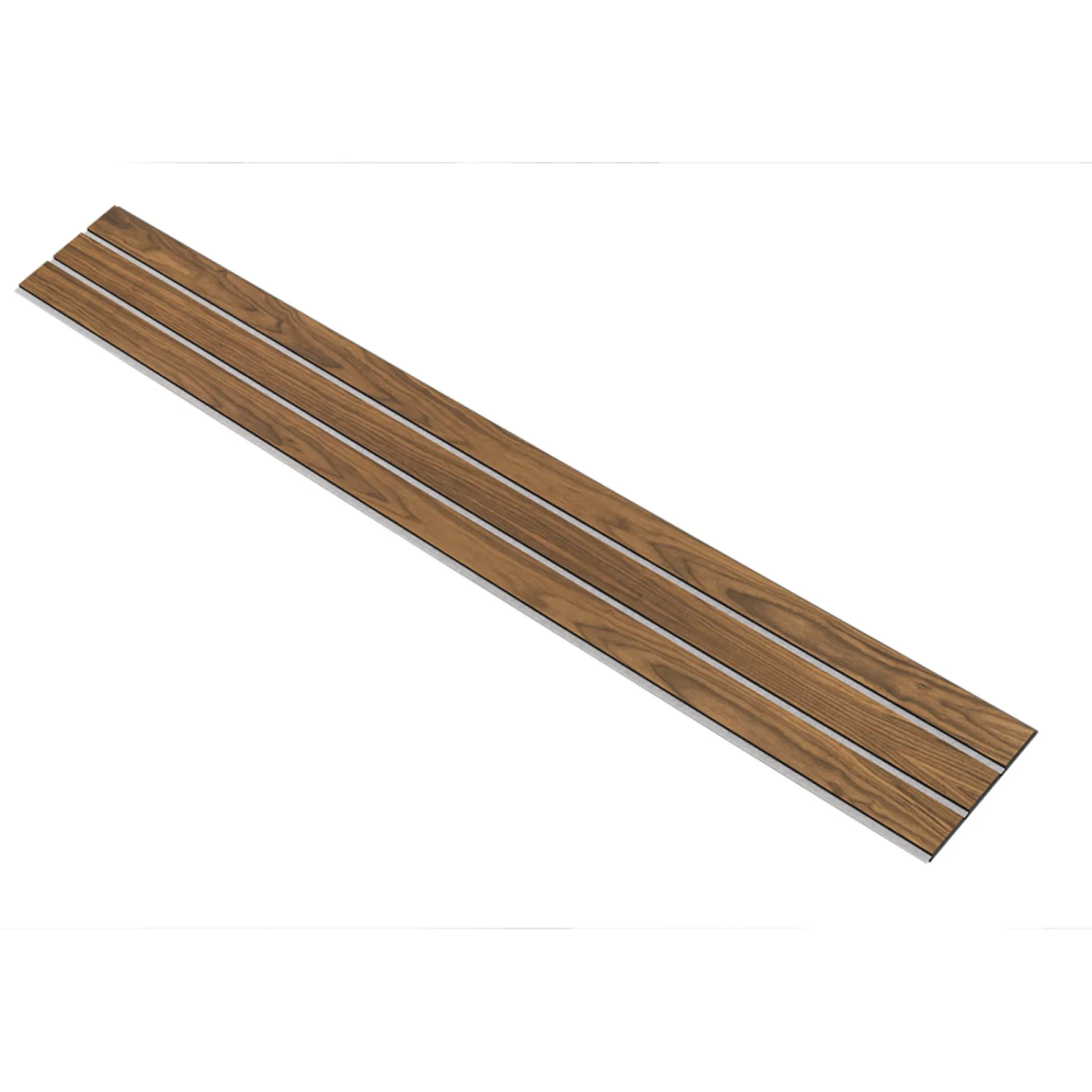 I-Wood AKUSTIKPANEL EG KLAR OLIE 17 X 300 X 2400 MM
