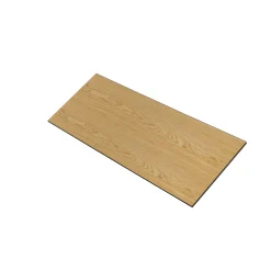 I-WOOD AKUSTIKPANEL EG KLAR OLIE 17 X 580 X 1800 MM