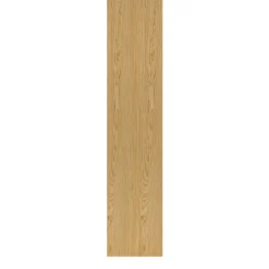 I-Wood AKUSTIKPANEL EG KLAR OLIE 16 X 580 X 2780 MM