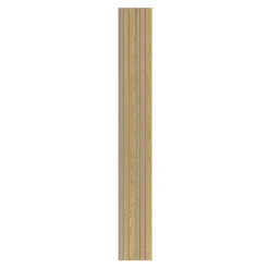 I-Wood AKUSTIKPANEL EG KLAR OLIE 16 X 300 X 2400 MM