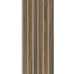 I-WOOD AKUSTIKPANEL EG KLAR OLIE 16 X 300 X 2400 MM