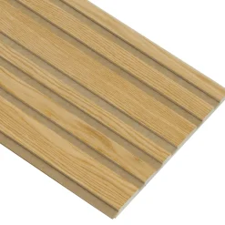 I-WOOD AKUSTIKPANEL EG KLAR OLIE 16 X 290 X 2400 MM
