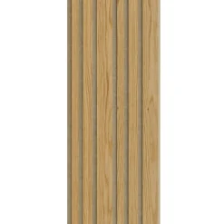 I-WOOD AKUSTIKPANEL EG KLAR OLIE 16 X 290 X 2400 MM
