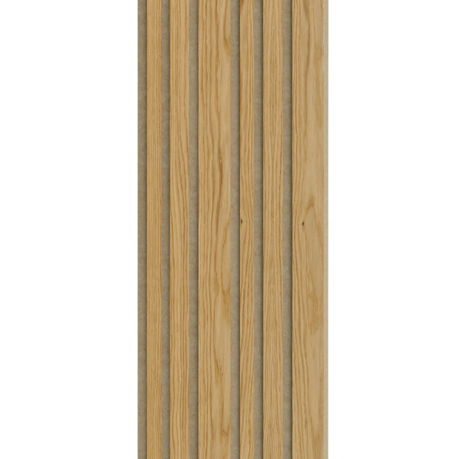 I-WOOD AKUSTIKPANEL EG KLAR OLIE 16 X 290 X 2400 MM