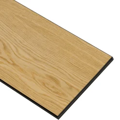 I-Wood AKUSTIKPANEL EG KLAR OLIE 17 X 290 X 1200 MM