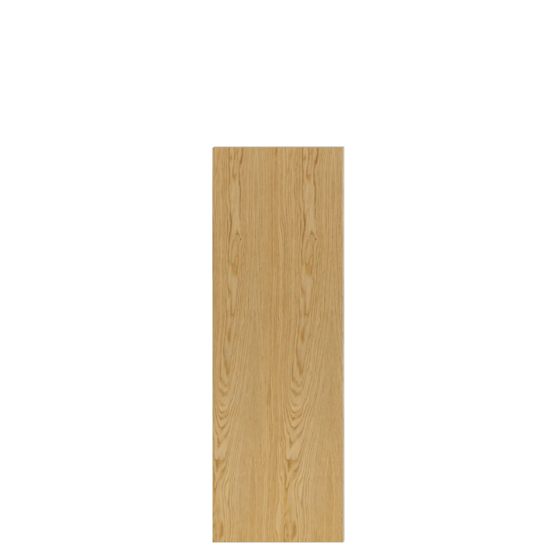 I-WOOD AKUSTIKPANEL EG KLAR OLIE 16 X 580 X 1800 MM