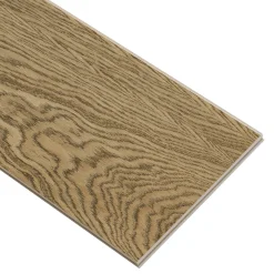 I-Wood AKUSTIKPANEL EG MØRKEBRUN OLIE 16 X 290 X 1800 MM