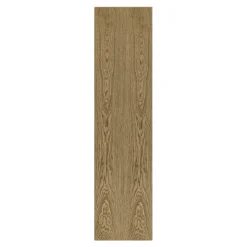 I-Wood AKUSTIKPANEL EG MØRKEBRUN OLIE 16 X 580 X 2400 MM