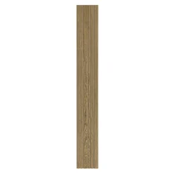 I-WOOD AKUSTIKPANEL EG MØRKEBRUN OLIE 16 X 300 X 2400 MM