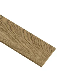 I-WOOD AKUSTIKPANEL EG MØRKEBRUN OLIE 17 X 300 X 2400 MM
