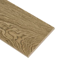 I-Wood AKUSTIKPANEL EG MØRKEBRUN OLIE 16 X 290 X 2400 MM