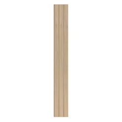 I-Wood AKUSTIKPANEL EG NATUR 16 X 300 X 2400 MM