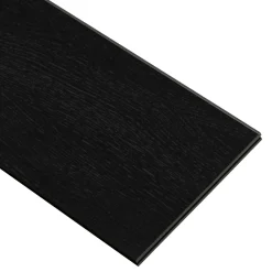 I-Wood AKUSTIKPANEL EG SORTMALET 17 X 290 X 1800 MM