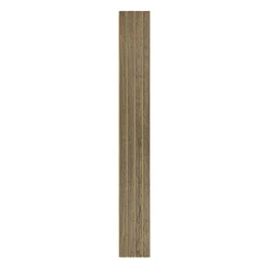 I-Wood AKUSTIKPANEL EG SORT OLIE 16 X 300 X 2400 MM