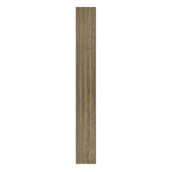 I-Wood AKUSTIKPANEL EG SORT OLIE 17 X 300 X 2400 MM