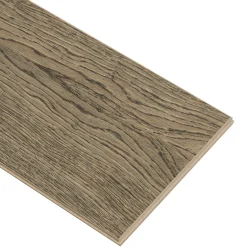 I-Wood AKUSTIKPANEL EG SORT OLIE 16 X 290 X 2400 MM